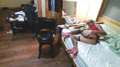 Angellynnxoxo: Deep Inside