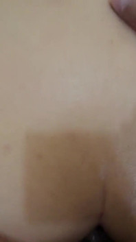 Humiliate My Asshole and Fill It with Cum Until It Drips