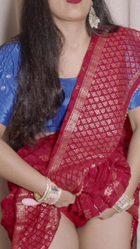 Bhabhi panas di puncak dikongkek dan creampie dalam audio hindi