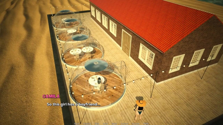 Neon2520: Тіні бажання v0 7c обман шлях оновлення 07