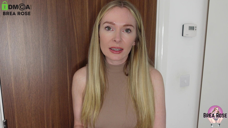 Brea Rose: カンニング・プリーチャーズ・ワイフ