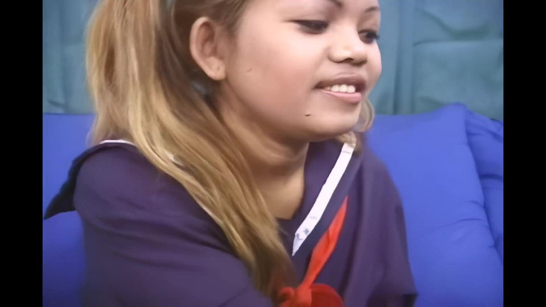 SAMURAI from Japan with Passion: Giovane Ragazza Zoccola