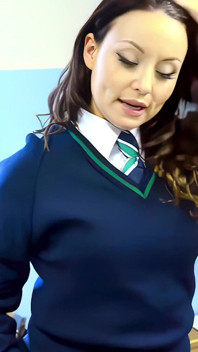 Smartly Dressed Featuring Carla Brown