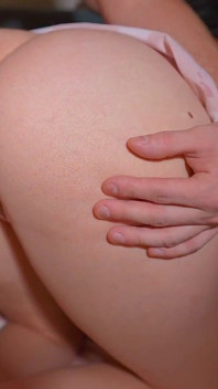 Pom-pom Girl Multiple, Creampie En Levrette