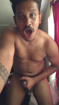 Kiss My Big Sexy Horney Dick