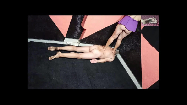 Casal Gresopio Feet: Trample 2