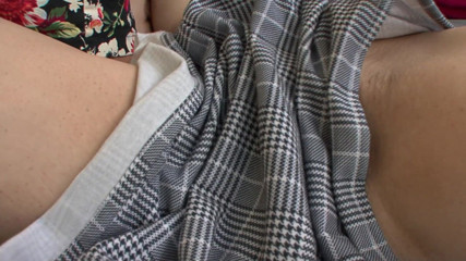 Injoy X: MILF having sex with young busty blonde employee