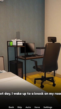 Femboy Oda Arkadaşım #1 - Femboy Sevgilimin Yeni Dairemize Taşınmasına Yardım Ediyorum