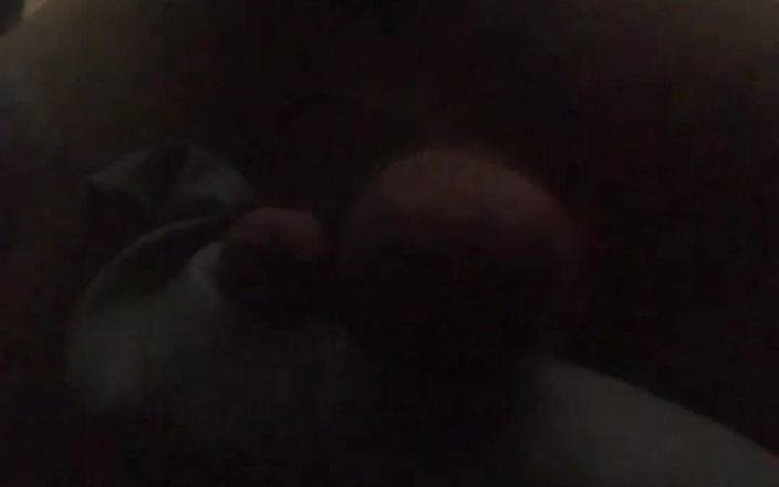 Nordic roots anal solo: Anál a koule zblízka