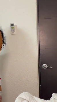 Latina Nurse Collection #2
