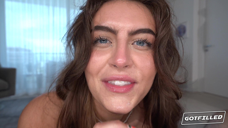 Got Filled: Gotfilled 在 Selina Bentz 的沙箱中玩耍
