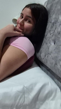 Venezuelan Wants Dick