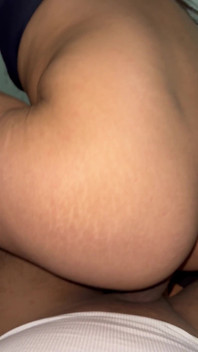 Desi GF menunggang zakar