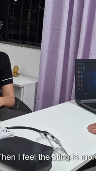 Břišní lékařská prohlídka u praktického lékaře
