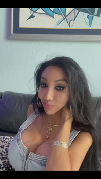 Hot bimbo home Wrecker