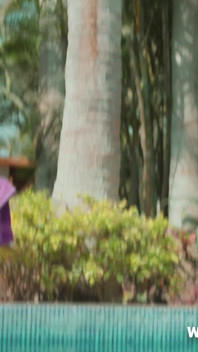 Cosplay - Nami Super Busty Is Fucked by Captain Luffy Inside His Crew Looking for the One Piece