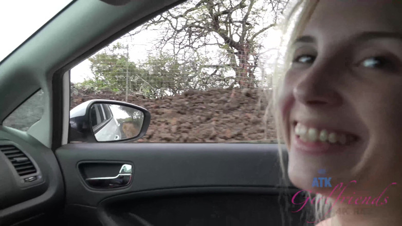 ATK Fans (Girlfriends): Virtual Vacation in Hawaii with Piper Perri Part 1