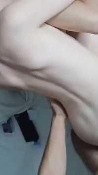 Coppia Amatoriale Fatta in Casa 4K