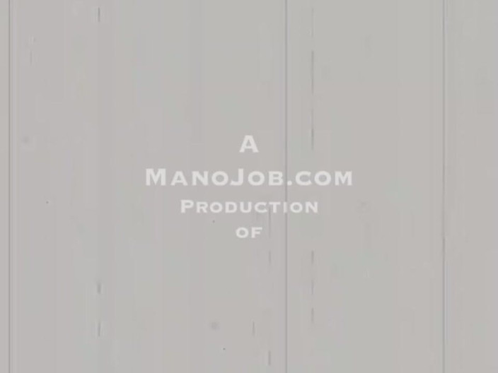 Mano Job: Юный крошечный трах