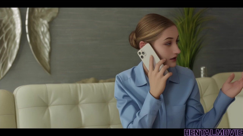 Hentai.movie: Миниатюрную девушку замораживают и трахают