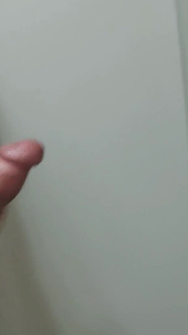 Ray Roberts: Working on Doing Some Edging for the Gang Bang That...