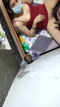 Stepsister and Stepbrother Viral Chudai Video