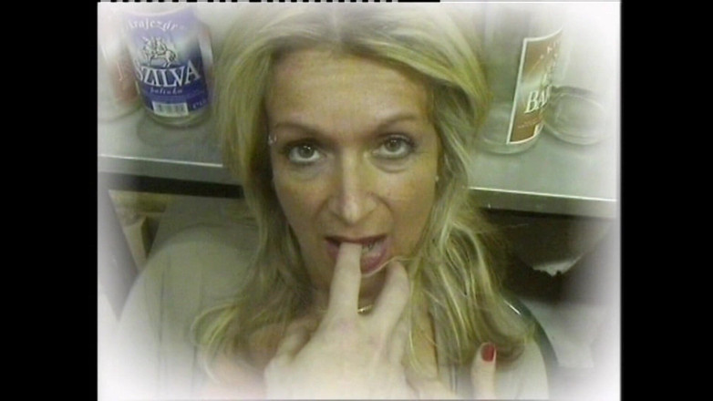 FM Video films: 那个性危险的女人