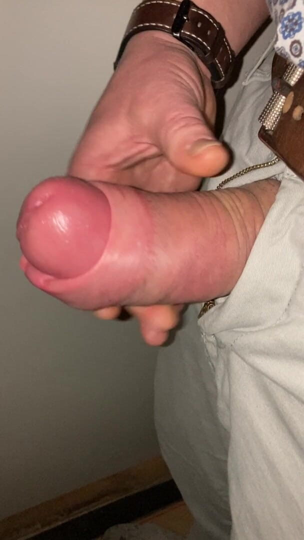 Foreskinguy: Kontol besar dipompa kulup coli