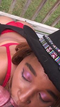 La cowgirl sexy viene sbattuta - speciale di halloween
