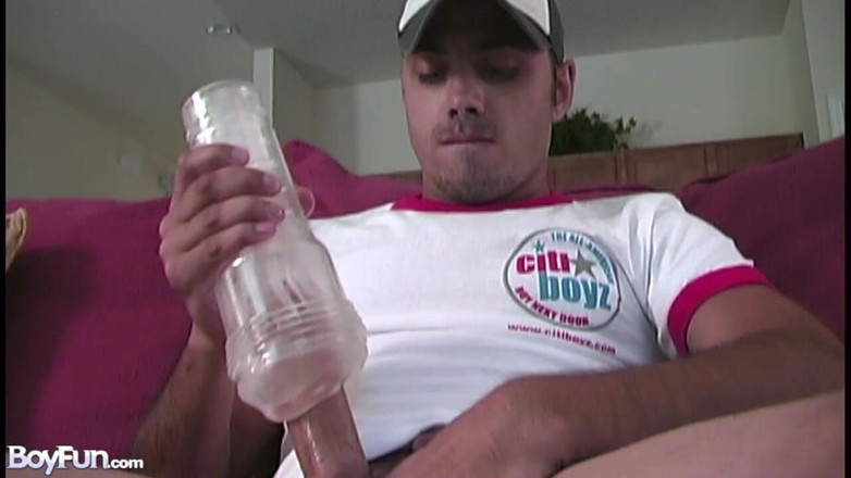 BoyFun Solo: 토 리코.