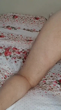 Extrémní hračky anální vložení. Hluboké šukání mého manžílka