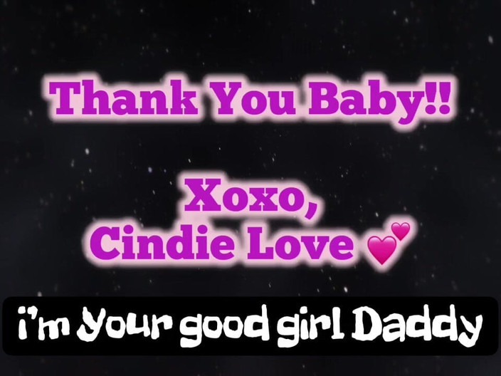 CindieLove: Leckt ihr eigenes nasses sissy-sperma vom schmutzigen boden, heißer dildo...