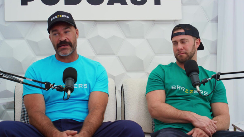 The Brazzers Podcast: Подкаст Brazzers: Эпизод 10