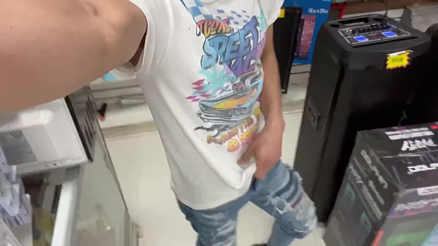 Mexican Style (Xooshua (xblue18))