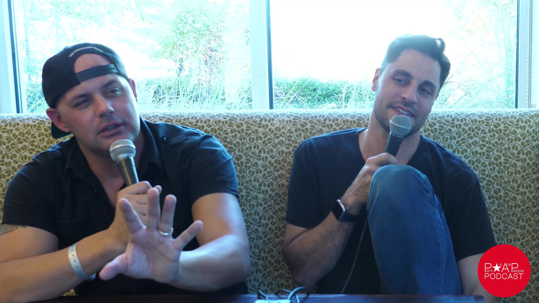 Comma D Productions: Ep 131, Johnny Cartel, Porn Stars Are People, Full Episode