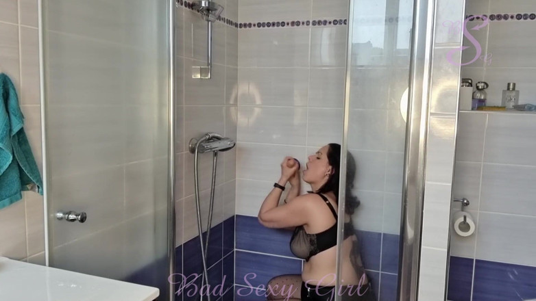 Bad Sexy Girl: Schlampenjunge