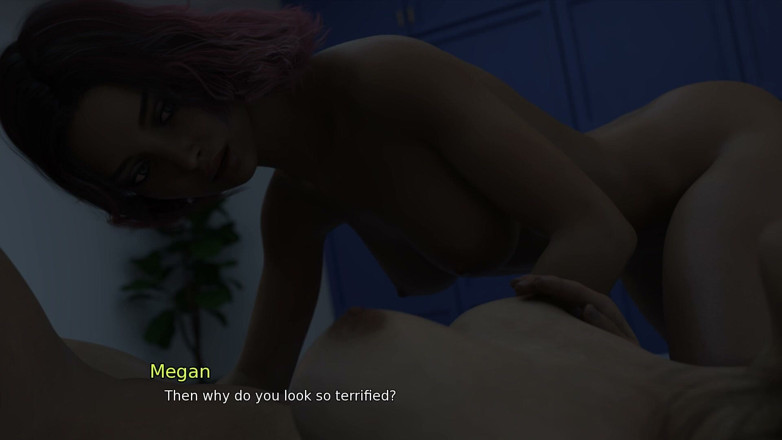 Porn Game Maniac: Najlepszy sposób, aby wysiąść wewnątrz przyjaciela dziewczyny