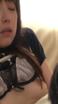 Sweet Hairy Pussy of Japanese Teen Uncensored # 11 - Part 1