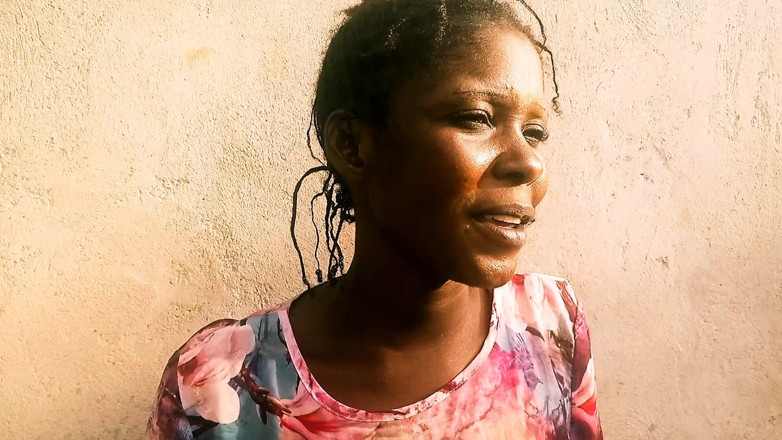 Bedeside19: Tình yêu Zambian