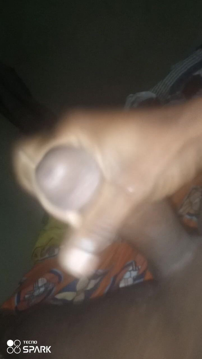 Joseph828: Masturbace