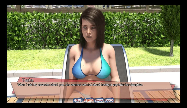 EroticKrisso: Nadržená rodina s provinilou rozkoší