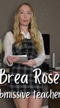 Submissive Teacher part 2