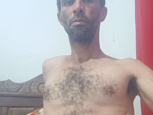 I Love Cumming in the Middle of the Road in the Woods (Osmar gn)