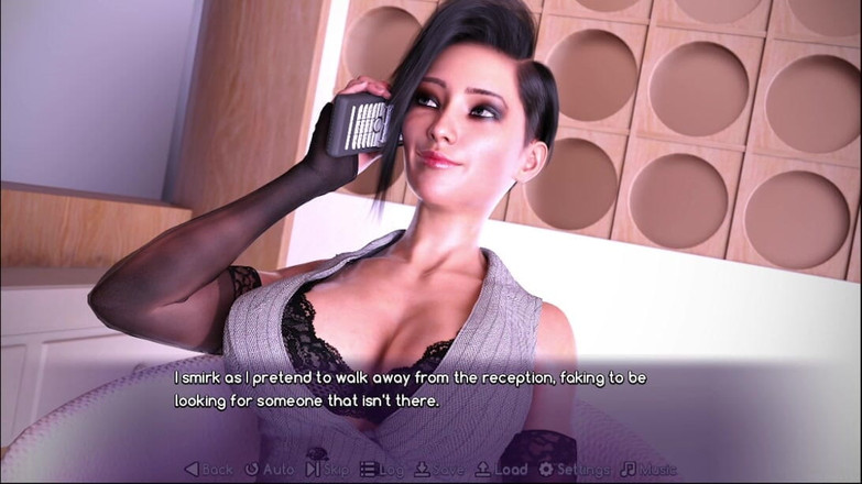 Amaran Gamings: Gameplay du sky resort 42