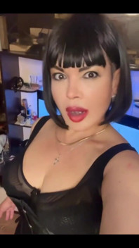 Novo corte de cabelo