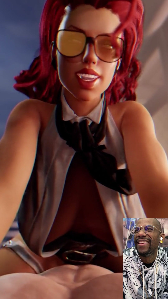 Good news media: Figa stretta calva C.viper cavalca cazzo in stile cowgirl