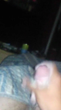 Jerking off
