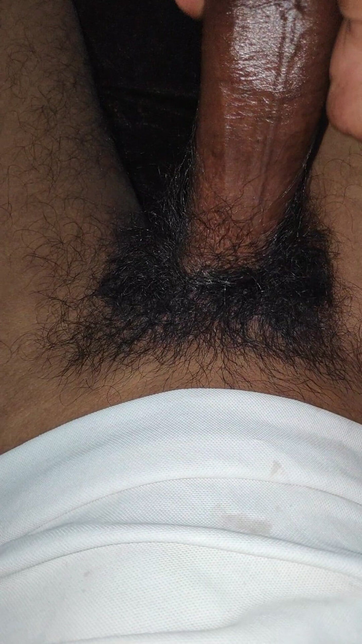 INDIANBEAST8121: Diese weiße spermaladung für dich