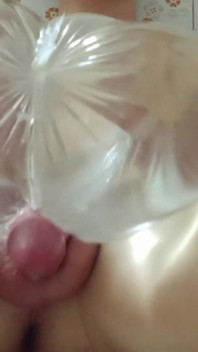 The Pleasure of Masturbating with Toys in the Bathroom