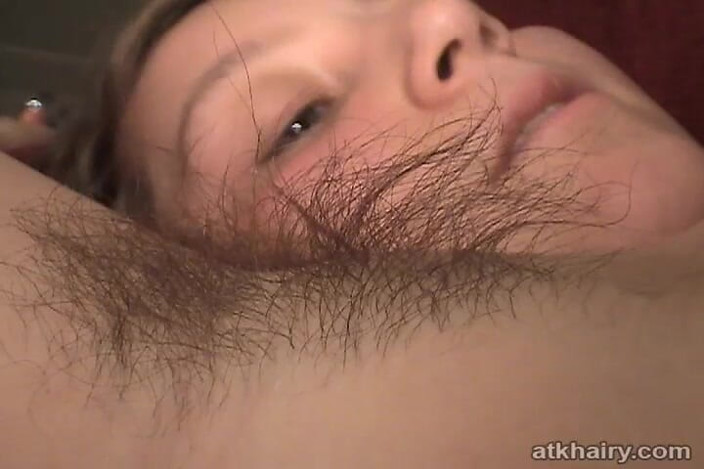 ATK Fans (Hairy): ヘアリー・ファン
